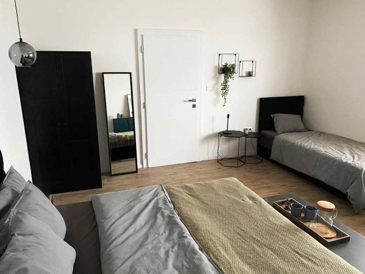 Apartmany Elli Myto pod Dumbierom Exterior photo