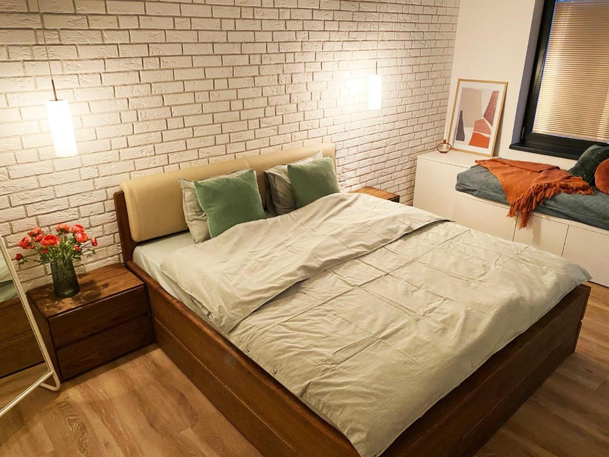 Apartmany Elli Myto pod Dumbierom Exterior photo